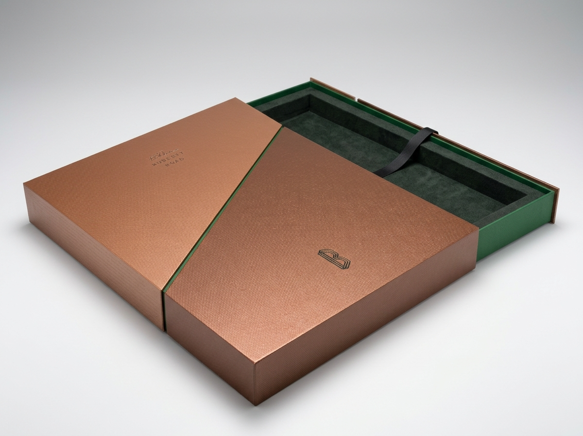 Hospitality Welcome Kit — custom packaging Hong Kong | Hon Wing