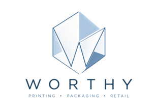 Worthy Co. logo